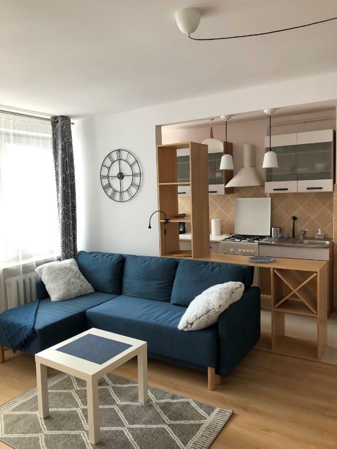 Ep Apartment وارسو المظهر الخارجي الصورة