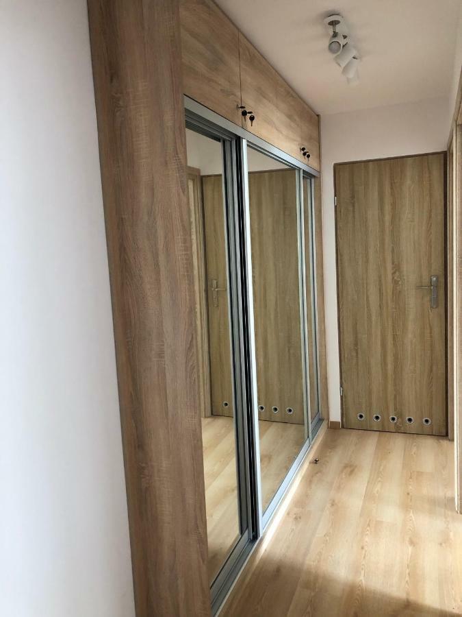 Ep Apartment وارسو المظهر الخارجي الصورة