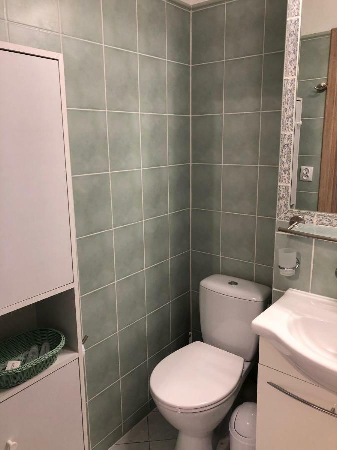 Ep Apartment وارسو المظهر الخارجي الصورة
