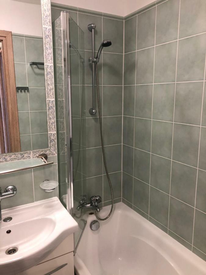 Ep Apartment وارسو المظهر الخارجي الصورة